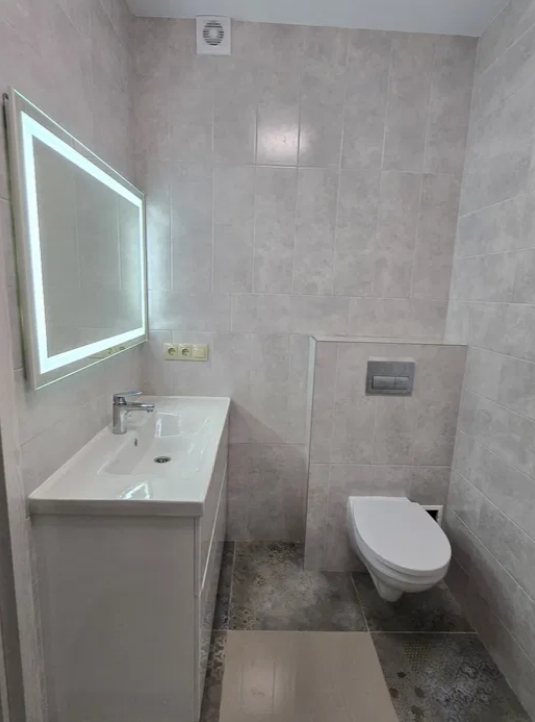 продажа двухкомнатной квартиры номер A-174159 в Киевском районе, фото номер 9